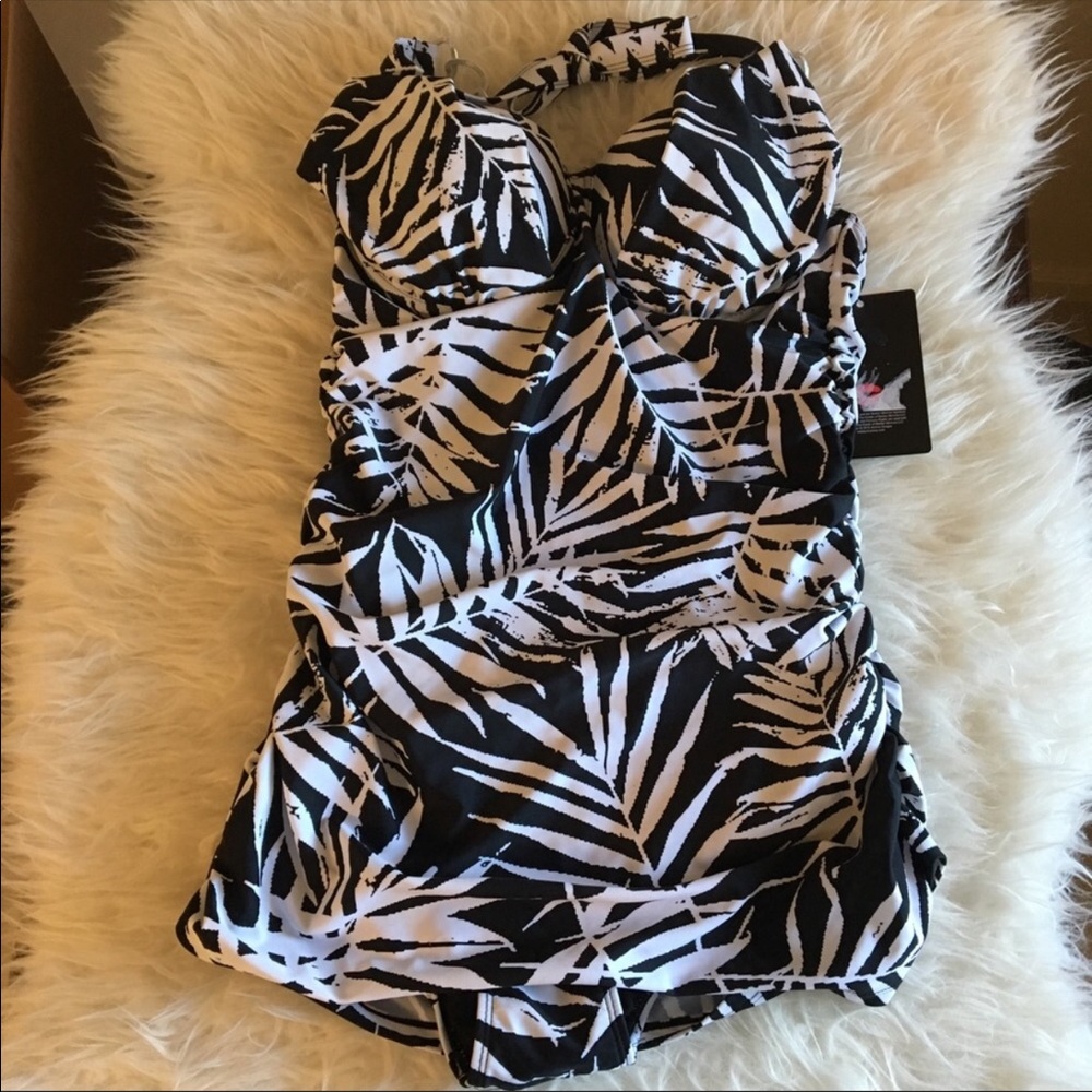 Bathing suit